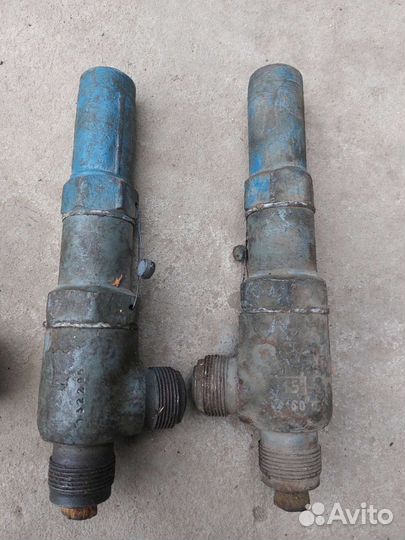 Судовая арматура