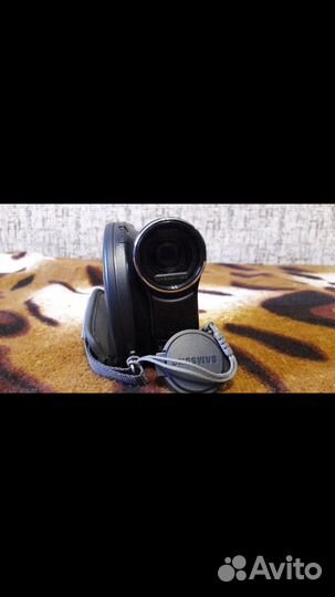 Видеокамера