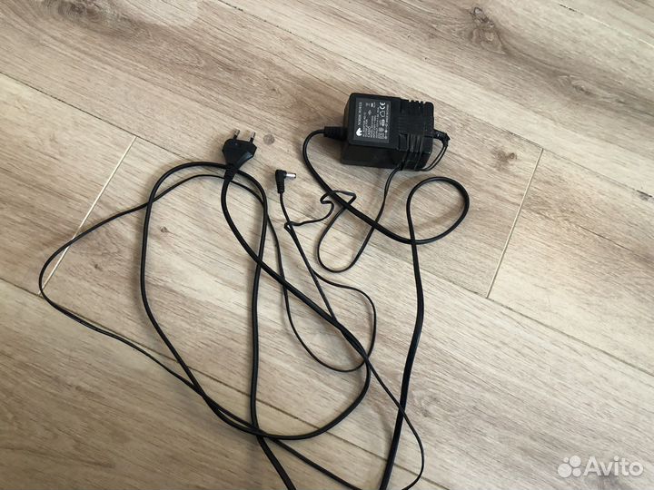Синтезатор casio WK 3300