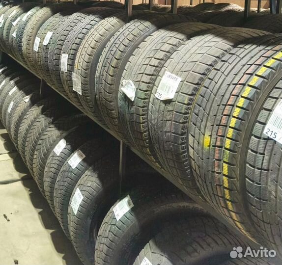 Toyo Garit G4 195/65 R15 95N