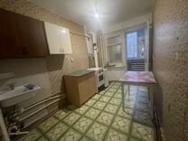 2-к. квартира, 44 м², 1/2 эт.