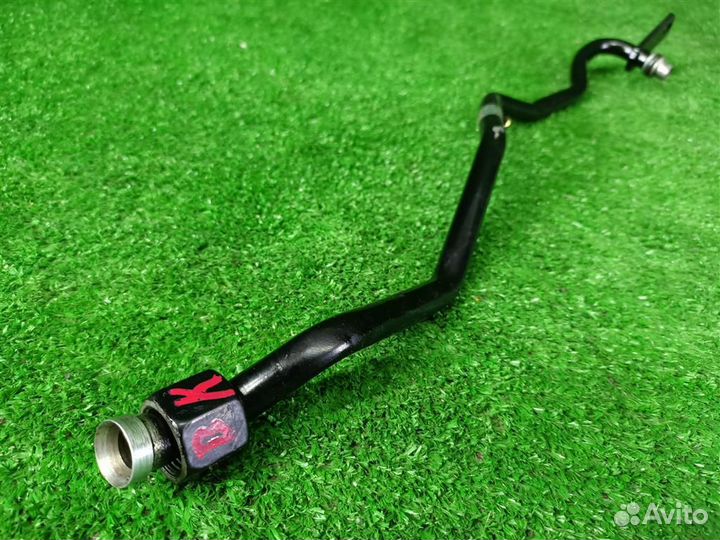 Трубка системы охлаждения АКПП Audi A4 (8E B7) 20