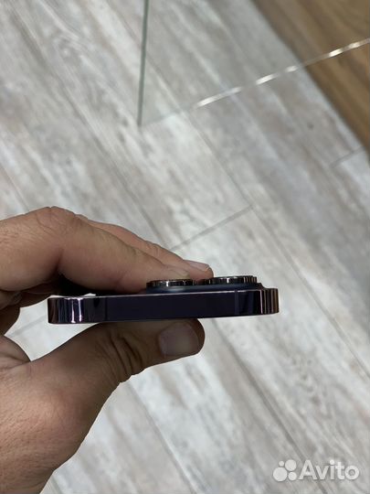 iPhone 14 Pro, 128 ГБ