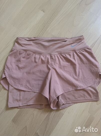 Шорты спортивные nike