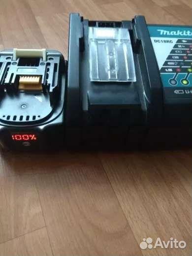 Аккумулятор для makita