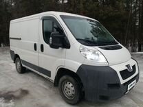 Peugeot Boxer 2.2 MT, 2011, 273 000 км, с пробегом, цена 1 100 000 руб.