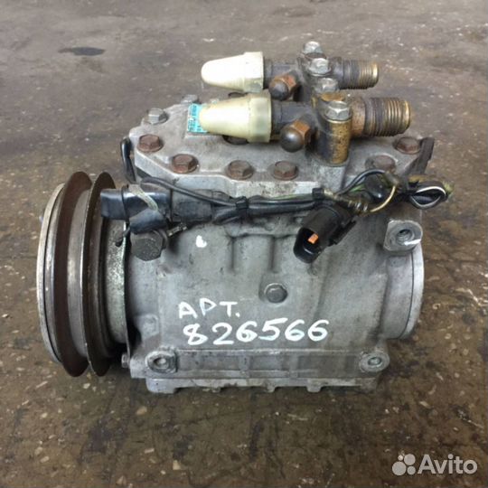 Рефкомпрессор Mitsubishi