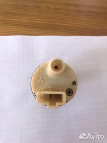 Топливный насос Suzuki DF90-DF140