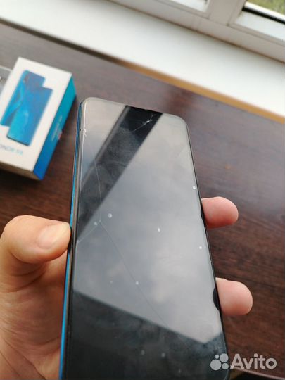 HONOR 9X, 4/128 ГБ