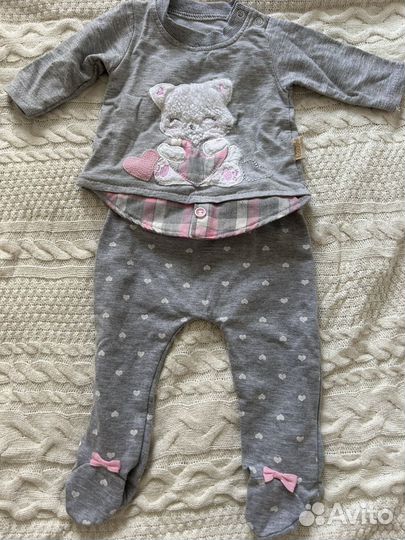 Одежда для малышей