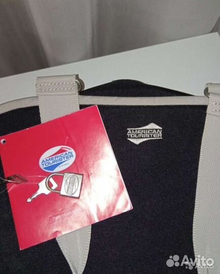 Сумка для ноутбука