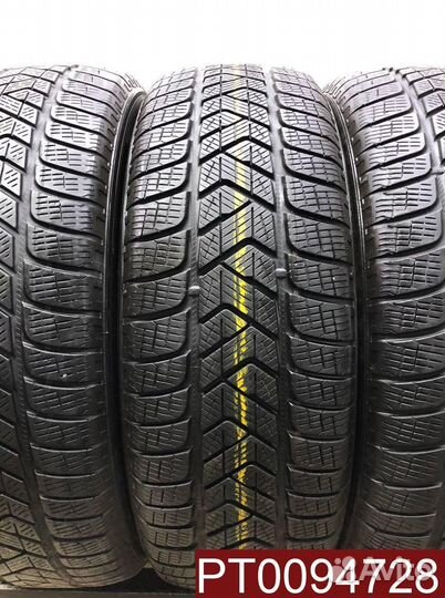 Pirelli Scorpion Winter 215/65 R17 110