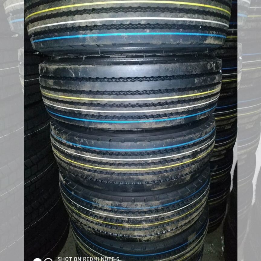 исузу бортовой - Купить шины, диски и колёса – недорогие б/у