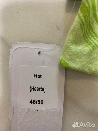 Шапка демисезонная Maxomorrd (Финляндия)