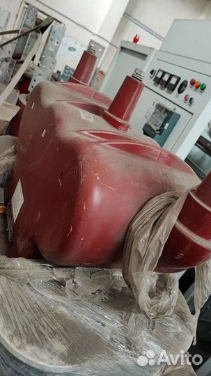 Трансформатор напряжения 35кв