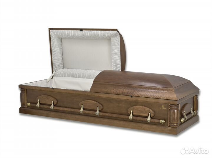 Гробы оптом