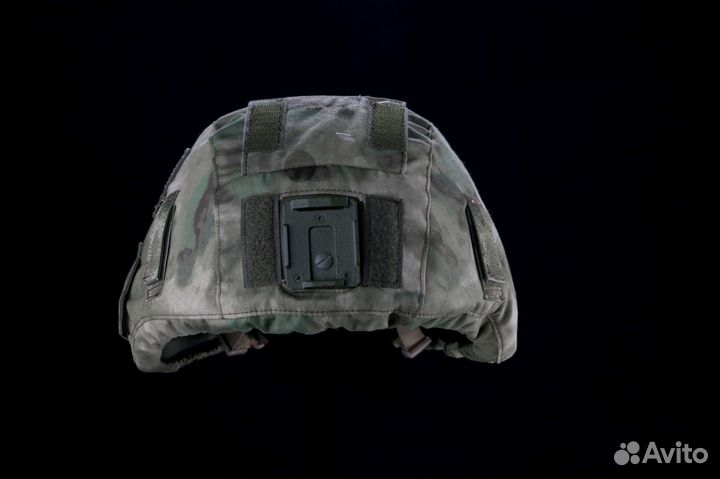 Чехол 6Б47 Т2,мох (atacs-fg). ик ремиссия