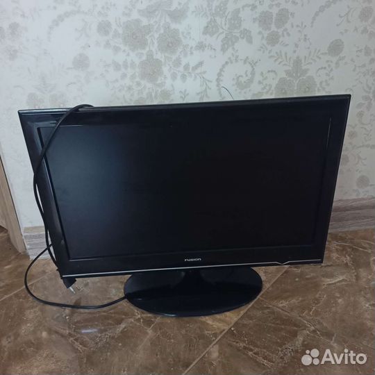 Телевизор на запчасти
