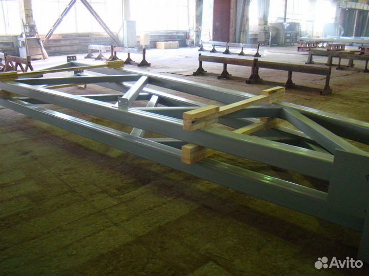 Сварка нержавеющей и черной стали