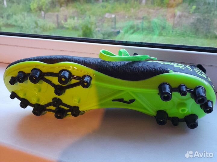 Футбольные бутсы joma champion