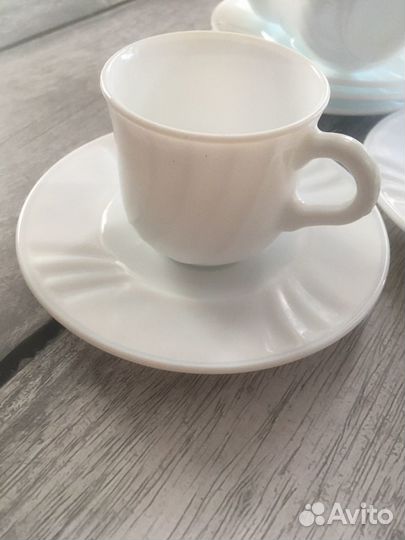 Кофейный набор