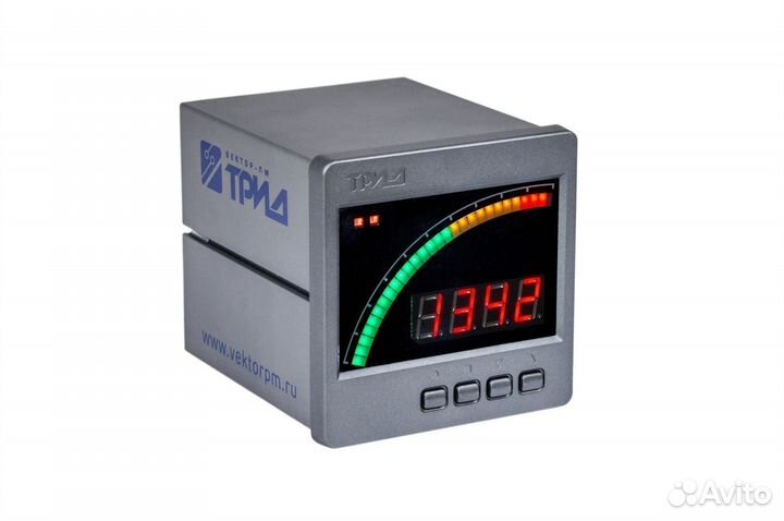 Весовой терминал кск10