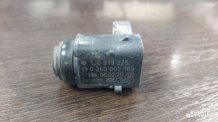 Датчик парковки Volkswagen Touareg 1 4.2 2006