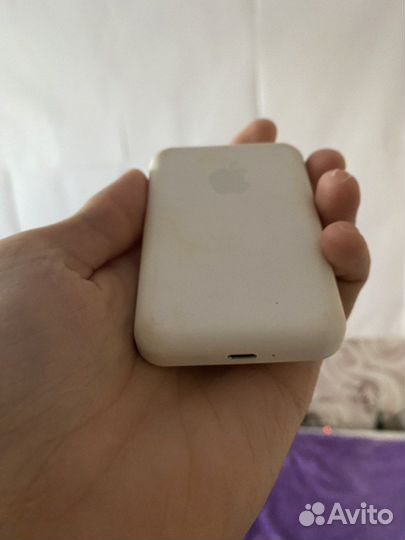 Беспроводная зарядка для iPhone / apple