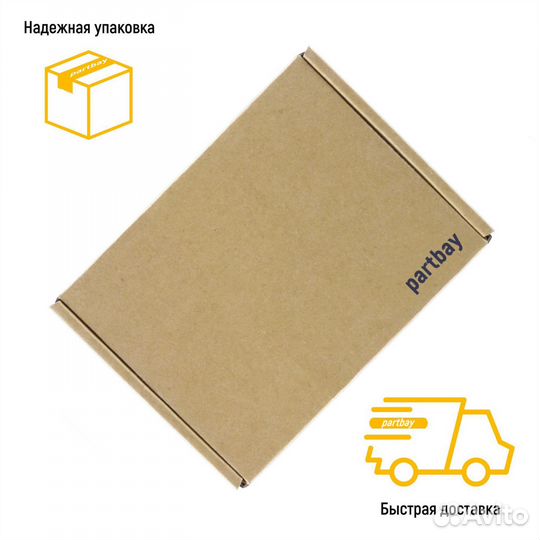 LS-H323P Плата и Шлейф подключения SSD HDD 2.5 для