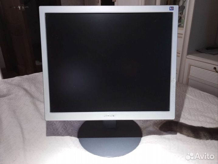 Монитор Sony SDM-S94 19''