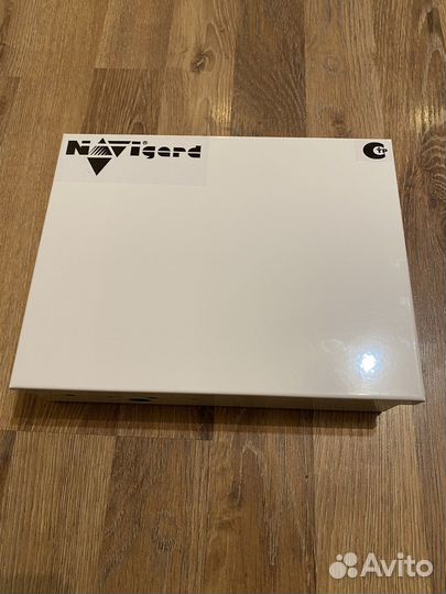 NV 1010c (Система охранно-пожарной сигнализации)