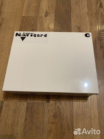 NV 1010c (Система охранно-пожарной сигнализации)