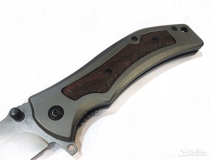 Складной нож FOX knives FA26