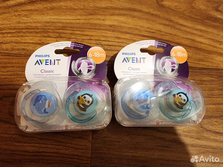 Бутылочки avent стекло, соски, поильники