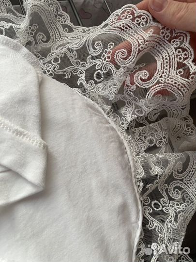 Летний конверт на выписку