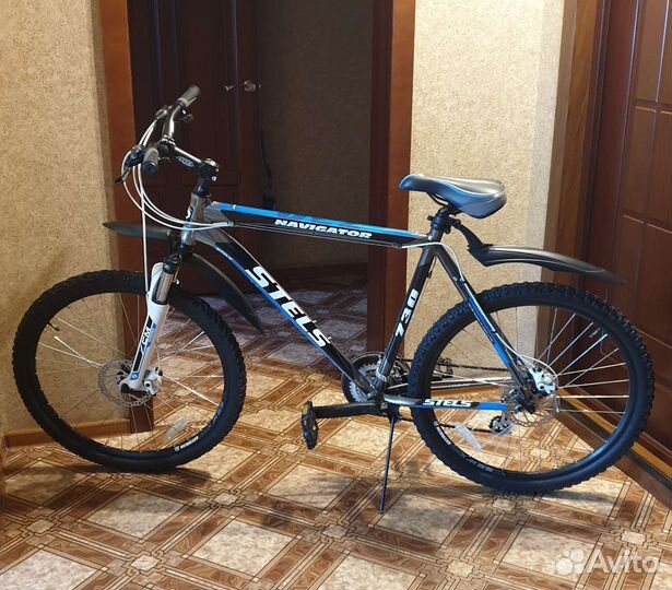 Велосипед Stels навигатор 730