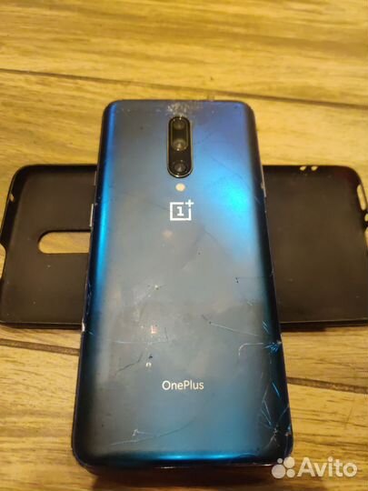 OnePlus 7 Pro, 8/256 ГБ