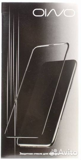 Защитное стекло#29831