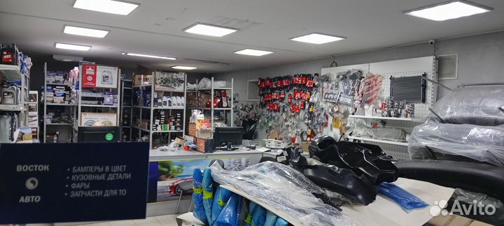 Запчасти на volkswagen polo седан