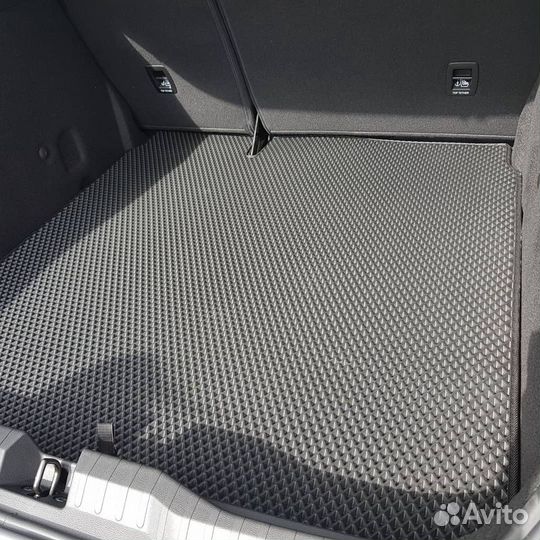 Коврик эва (ева, EVA) в багажник