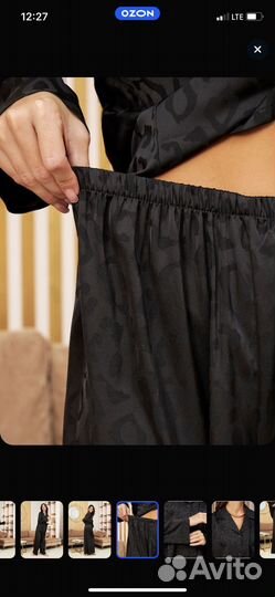 Пижама женская новая 46