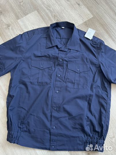 Рубашка офисная, рубашка парадная