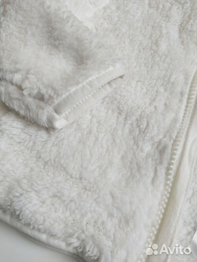 Куртка для девочки 68