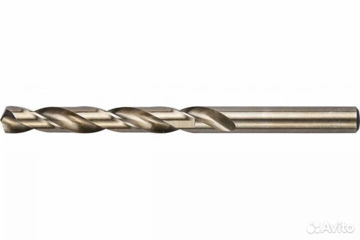 Сверло 17,5 ц/х