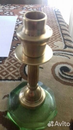 Подсвечник