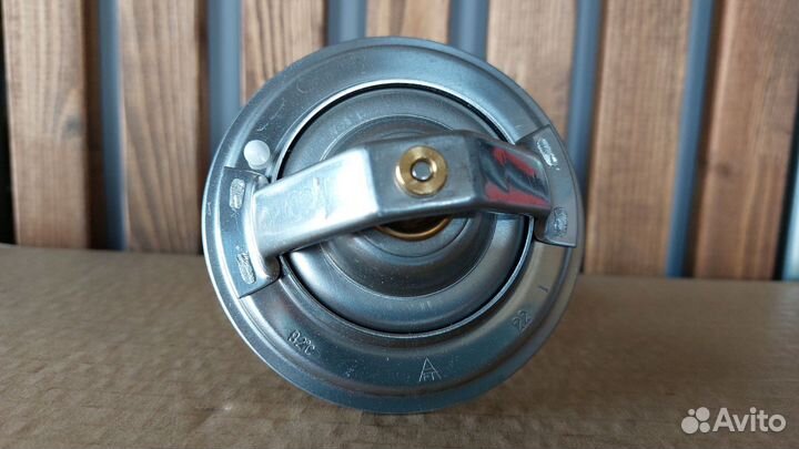 Термостат J08C hino 500