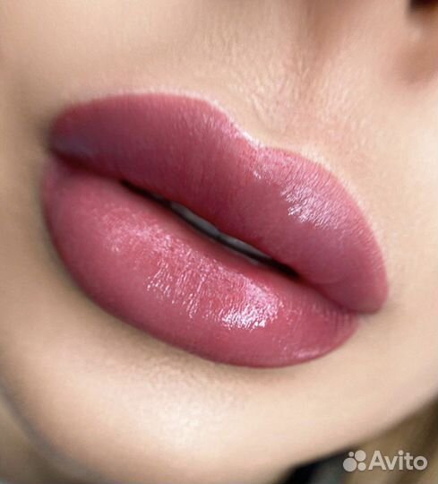 Перманентный макияж / татуаж / обучение