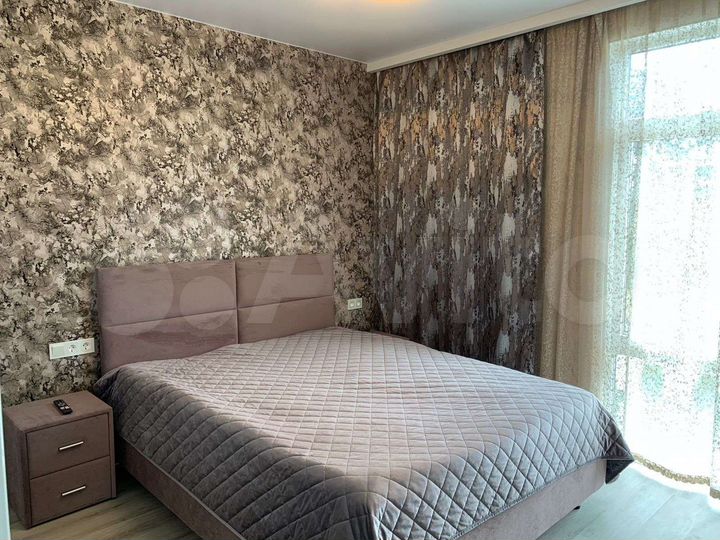 3-к. квартира, 49 м², 2/6 эт.