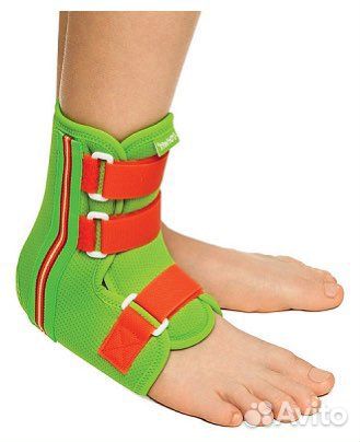 Ортез для голеностопа
