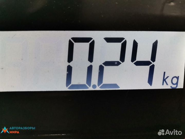 Подушка безопасности Ford C-Max 2 2011 1751740